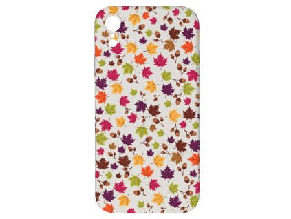 Spadané listy pro iPhone XRk40