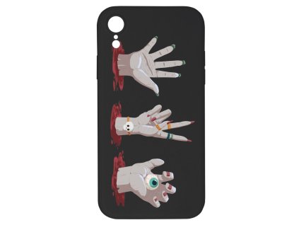 11607 ruce ze zahrobi pro iphone xrk51