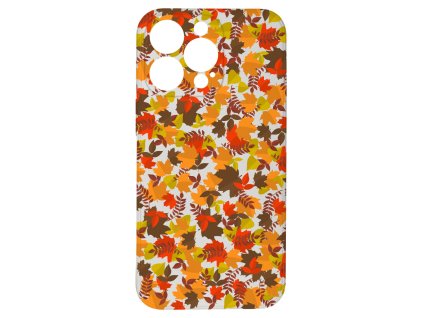 Podzimní listí pro iPhone 12 Prok48