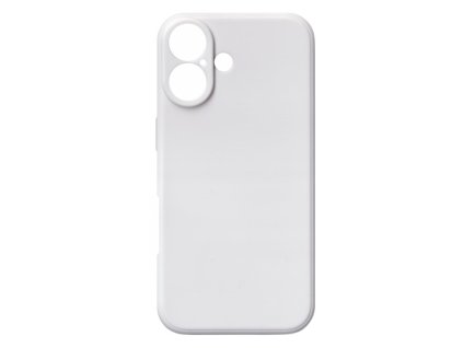 65411 kryt bily na iphone 16 plus