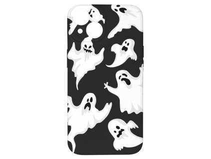 Duchové černý pro iPhone 14k53