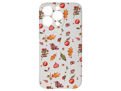 Podzimní nadílka pro iPhone 13 Prok52