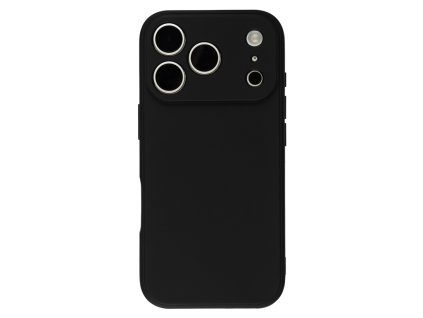 69551 2 cerny kryt na iphone 17 pro max