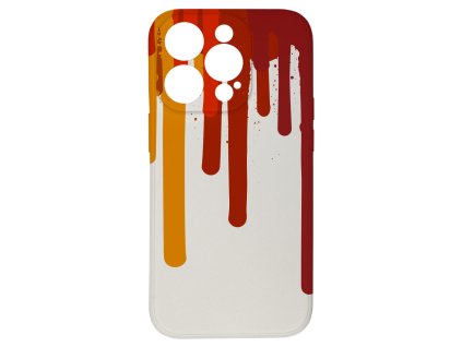 Barvy podzimu pro iPhone 14 Pro