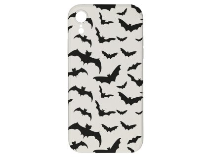 Netopýři pro iPhone XRk60