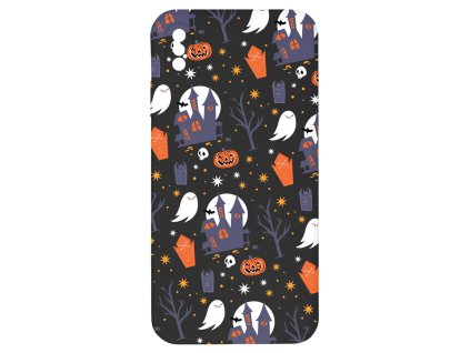 12663 strasidelny dum pro iphone xs maxk63