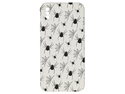 12666 pavouk s pavucinou pro iphone xs maxk61