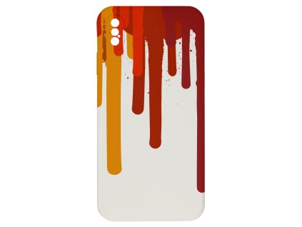 Barvy podzimu pro iPhone XS Maxk49