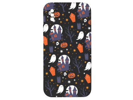 Strašidelný dům pro iPhone X/XSk63