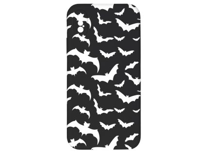 12690 netopyri cerny pro iphone x xsk60blk