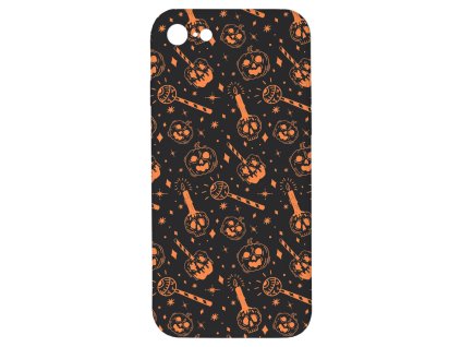 Strašidelné dýně pro iPhone 7/8/SE2020k65