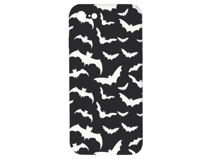 12711 netopyri cerny pro iphone 7 8 se2020k60blk