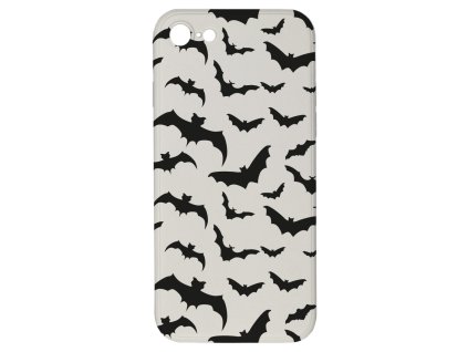 Netopýři pro iPhone 7/8/SE2020k60