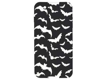 12732 netopyri cerny pro iphone 7 8 plusk60blk