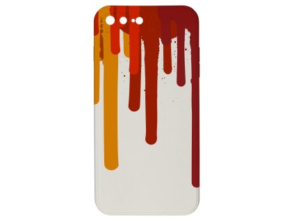 Barvy podzimu pro iPhone 7/8 Plus