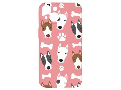 12834 bullterier pro iphone 14