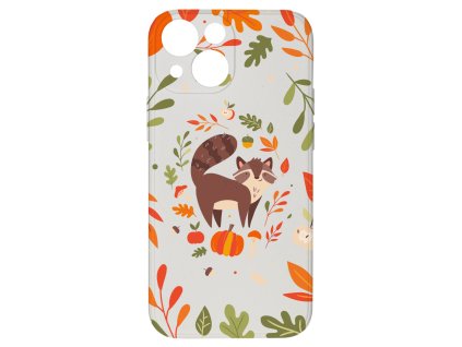 Mýval pro iPhone 13 Minik44