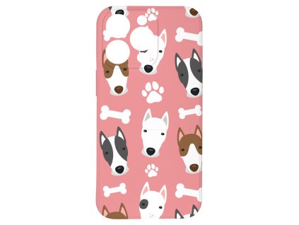 Bullterier pro iPhone 12 Pro