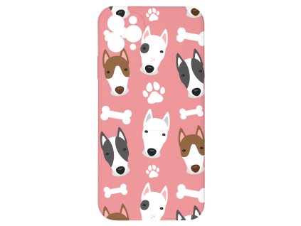 Bullterier pro iPhone 11 Pro Max