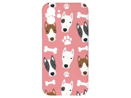 Bullterier pro iPhone 11