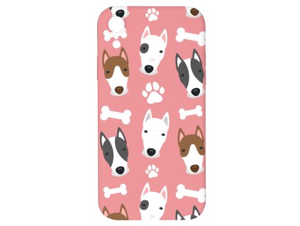 Bullterier pro iPhone XR