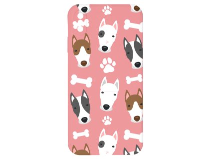 Bullterier pro iPhone XS Max