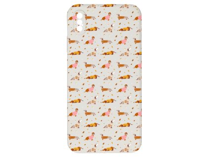 13212 jezevcici ve svetru pro iphone xs maxk46