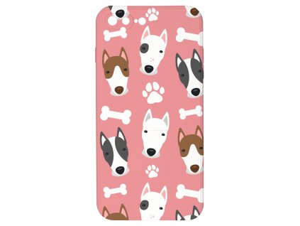 13269 bullterier pro iphone 7 8 plus