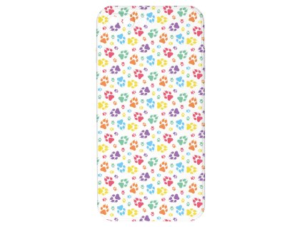 Barevné tlapičky pro iPhone 7/8 Plus