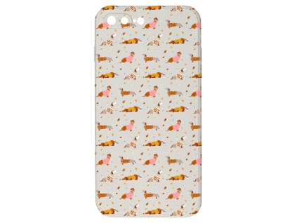 13293 jezevcici ve svetru pro iphone 7 8 plusk46