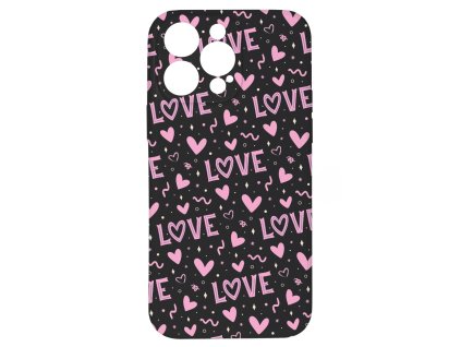 13299 love cerny pro iphone 14 pro maxc01blk
