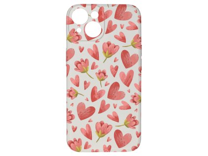 Valentýnský kryt pro iPhone 14 Plusc02
