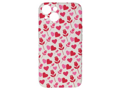 13404 srdce a ruze pro iphone 14v02