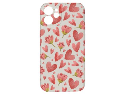 Valentýnský kryt pro iPhone 12 Minic02
