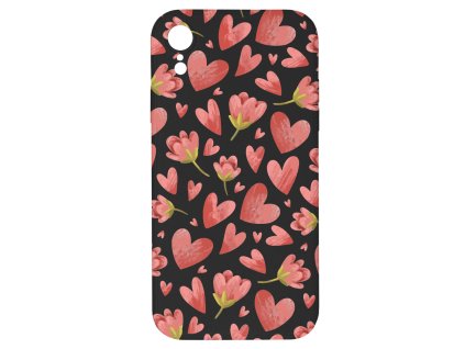 13755 valentynsky kryt cerny pro iphone xrc02blk