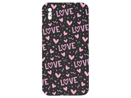 13779 love cerny pro iphone xs maxc01blk