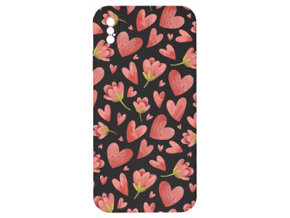 13785 valentynsky kryt cerny pro iphone xs maxc02blk