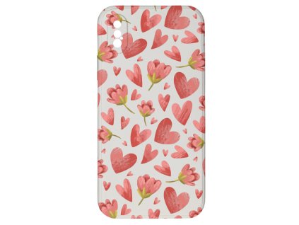 Valentýnský kryt pro iPhone X/XSc02