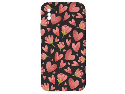 13815 valentynsky kryt cerny pro iphone x xsc02blk