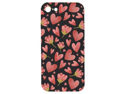 13845 valentynsky kryt cerny pro iphone 7 8 se2020c02blk