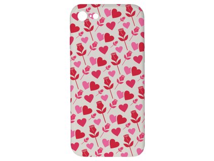 13854 srdce a ruze pro iphone 7 8 se2020v02