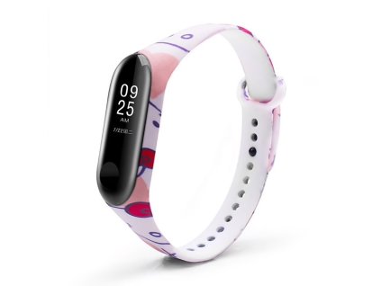 414 nahradni naramek mi band 3 4 hello kittynahradni naramek mi band 3 4 hello kitty