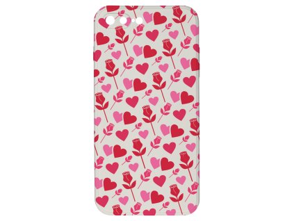 13884 srdce a ruze pro iphone 7 8 plusv02