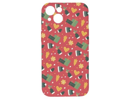 14100 vanoce na snehu pro iphone 13k72