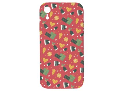 14319 vanoce na snehu pro iphone xrk72