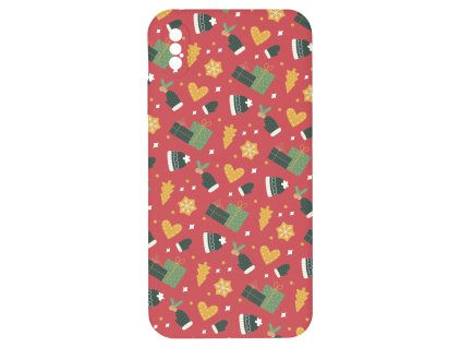 14346 vanoce na snehu pro iphone xs maxk72