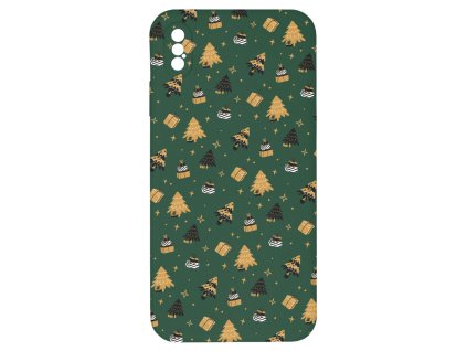 14349 vanocni stromky s darky pro iphone xs maxk73