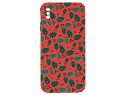 Cesmína pro iPhone XS Maxk74