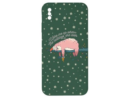 Vzbuďte mě až svátky skončí pro iPhone XS Maxk79