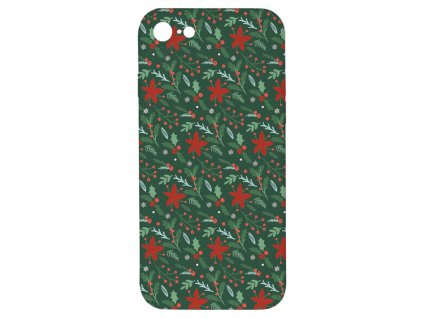 Vánoční hvězda pro iPhone 7/8/SE2020k67